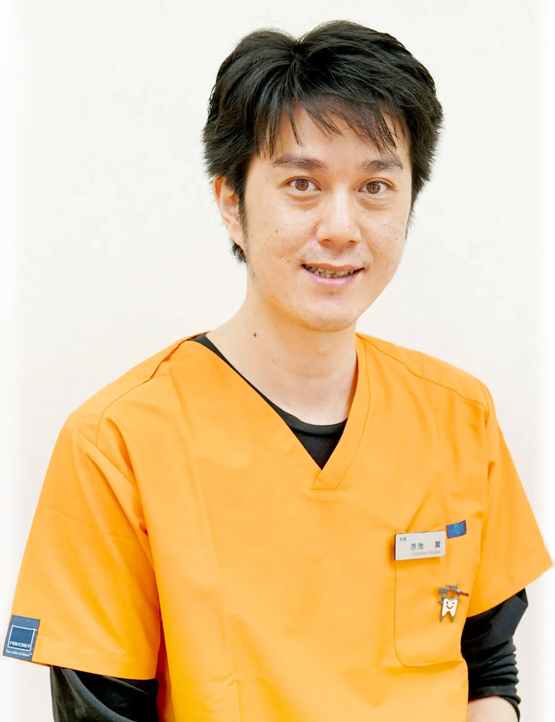 赤池翼
