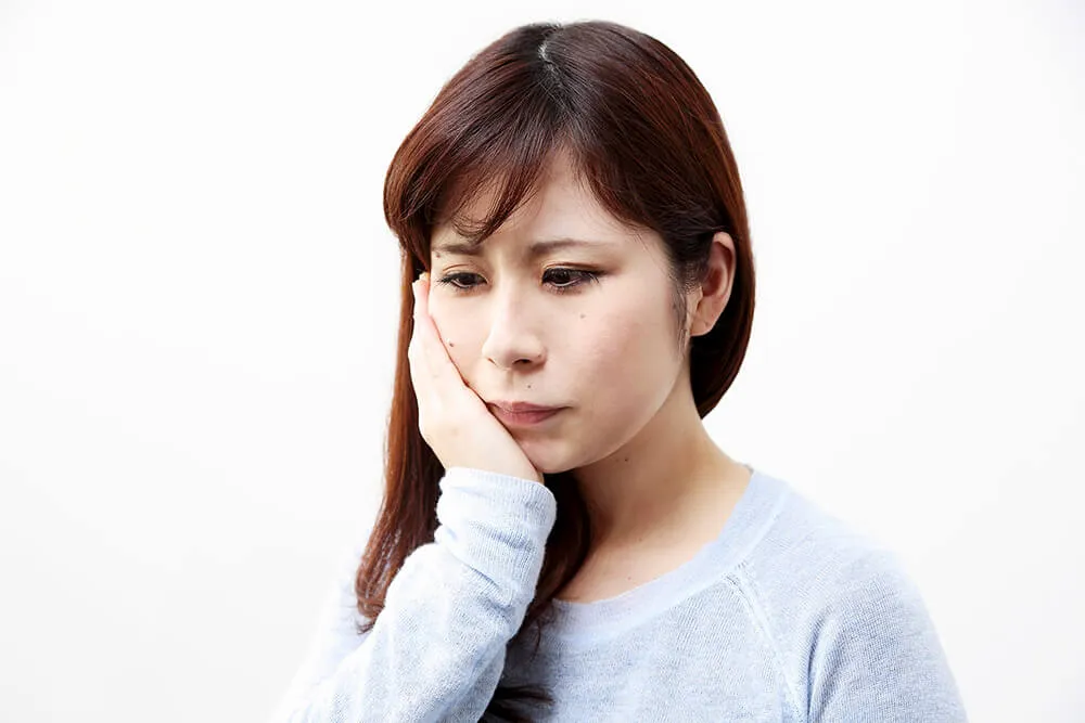 虫歯治療
