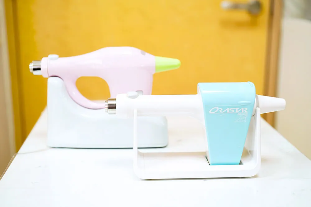 電動注射器